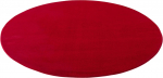 Vaip sise Ayyildiz Joy 1400, punane v., 160 cm x 160 cm
