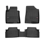 Automatt, esi/tagumine Frogum ProLine 3D 09-3D408067, Hyundai i30 II 2011-2017