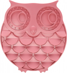 Lakkumisalus loomale Flamingo Dudu Owl, 30 cm x 28 cm