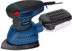 Taldlihvija Blaupunkt OS6010, 1.4 kg, 300 W