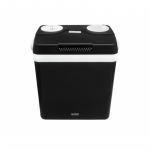 K&uuml;lmakast Firstaustria, valge/must, 32 l