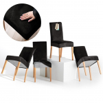 Toolikate Restilo Sento, must v., 4 tk