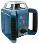 Lasernivelliir Bosch GRL 400 H LB LR45 0601061805, punane