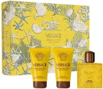 Kinkekomplektid meestele Versace Eros Energy, 3 tk.