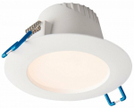 S&uuml;vistatav lamp lagi Nowodvorski Helios 8991, 3000&deg;K, LED, valge