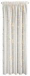P&auml;evakardin Molly 1, valge v., 140 cm x 270 cm