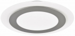 Valgusti plafoon Trio Morgan, LED, 2700 - 6500 &deg;K, 1 x 42 W