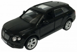 M&auml;ngu maastur MSZ Bentley Bentayga, 1:45, must