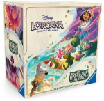 Kaardilauam&auml;ng Ravensburger Disney Lorcana Illumineers Trove, EN