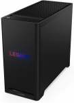 Statsionaarne arvuti Lenovo Legion T5 30AGB10 AMD Ryzen&trade; 7 7700X, 1 TB, DDR5 (UDIMM) 32 GB, SSD 1 TB, Nvidia GeForce RTX 5070 12 GB GDDR7, Windows 11 Home 90YJ005WMK