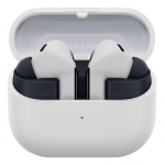 Juhtmeta k&otilde;rvaklapid Samsung Galaxy Buds 3 SM-R420NZAAEUB, valge v.