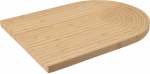 L&otilde;ikelaud BA2000030, pruun v., 32 cm x 24 cm