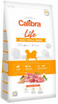 Kuiv koeratoit Calibra Life Lamb, veiseliha, 1.5 kg