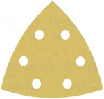 Lihvimisleht Bosch Expert C470, 180, 9.3 cm x 9.3 cm, 5 tk