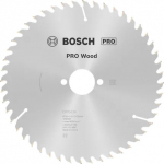 Saeketas Bosch Pro, 190 mm x 30 mm