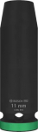 L&ouml;&ouml;kpea Bosch Pro, 77 mm, 11 mm, 1/2"