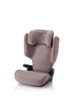 Turvatool Britax Discovery Plus 2, roosa v., 15 - 36 kg