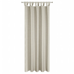 Paviljoni kardin Garden, 155 x 220 cm, beež v.