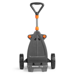 Juhtmeta aiapihusti Daewoo DSA 100, 12 l