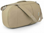 Matkaseljakott Osprey Arcane Duffel, beež, 30 l