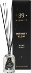 Kodul&otilde;hnastaja Aromatic &bull;89&bull; Retro Infinity Flow, 50 ml