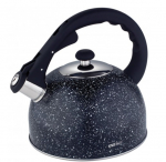 Vilega teekann King Hoff 1406, 2.6 l, must v.