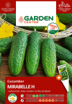 Seemned Garden Center, kurgid MIRABELLE H, 8 tk