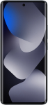 Mobiiltelefon Xiaomi Redmi Note 15, 128 GB, must v.