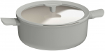 Pott BergHOFF Balance Moonmist, 28 cm, 6.2 l, hall v.
