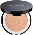 Kompaktne pulber Bare Minerals Original Talc-Free Pressed, SPF 15, 07 golden ivory, 8 g