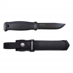 Turisti nuga Morakniv Garberg BlackBlade, 22.9 cm
