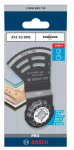 Universaalne tera Bosch AYZ 53 BPB, 5.3 cm x 4 cm