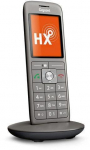 Juhtmeta lauatelefon Gigaset CL660HX (kahjustatud pakend)