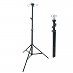 Metallist tallaga infusioonialus Kasman STS-N32 Mobile STS-N32, 800 kg
