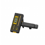 Vastuv&otilde;tja Stabila RL230RG, lasertasemete jaoks, 9 cm