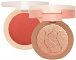 P&otilde;sepuna J.Cat Beauty 2 in 1 Piece Of Cake Highlighter, 103 mcflirty, 12.1 g