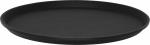Kandik Maku Bistro 633838, 35 cm x 2.5 cm, 35 cm, Must v.