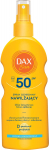 P&auml;ikesekaitsesprei keha jaoks Dax Sun SPF50, 200 ml