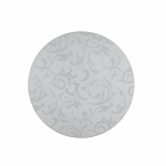 Valgusti plafoon Reality Umbria R64635901, LED, 4000 &deg;K, 1 x 24 W, valge v.