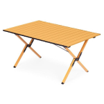 Matkalaud MultiGarden XLP130-13-2, pruun v., 88 cm x 59 cm x 44 cm