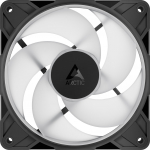 &Otilde;hkjahuti korpusele Arctic P12 Pro Reverse, 120 mm x 120 mm
