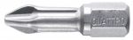 Kruvikeeraja otsikute komplekt Makita P-06052, PH2, 25 mm, 1/4"