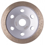 Teemantketas Makita D-41464, 125 mm x 22.23 mm