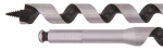 Spiraalne puitpuur Makita D-36267, puit, keermega, kuuskant, 24 mm x 47 cm