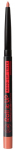 Huulepliiats J.Cat Beauty Roll It Up, 0.3 g, puce v., 105
