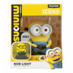 Valgusti Paladone Minions Bob Icon, kollane v.