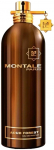 Parf&uuml;&uuml;mvesi Montale Paris Aoud Forest, 50 ml