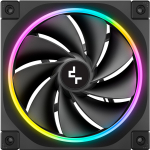 &Otilde;hkjahuti korpusele Deepcool FL12R Reverse, 120 mm x 120 mm