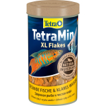 Kalatoit Tetra TetraMin Flakes, 0.5 l