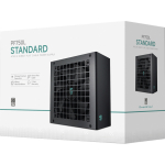 Toiteplokk Deepcool Gamer Storm PF750L 750 W, 12 cm